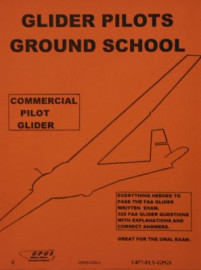 Glider Pilots Ground School Commercial