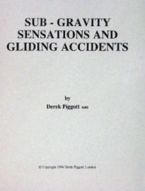 Sub Gravity Sensations
