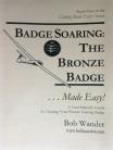SSA Badge Soaring, The Bronze Badge by Wander