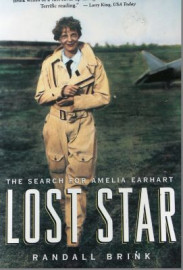 Lost Star