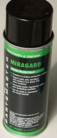 Miragard Canopy Cleaner