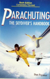 Parachuting