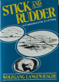 Stick and Rudder
