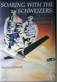 Soaring With the Schweizers