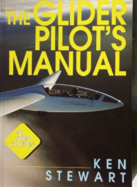 Glider Pilots Manual by Stewart