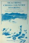 Teaching Cross Country Soaring