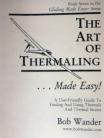 The Art of Thermalling
