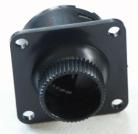 Eye Ball Vent, Plastic